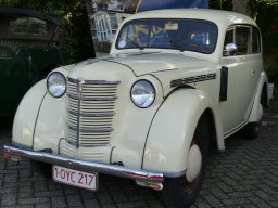 2023-Parel der Voorkempen - Marijke Bil